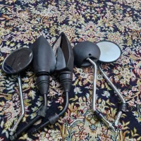 اینه موتور