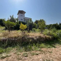 فروش زمین۲۳۳ متری با کاربری مسکونی در روستای واسکس|فروش زمین و ملک کلنگی|قائم‌شهر, |دیوار
