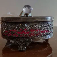 شکلات خوری
