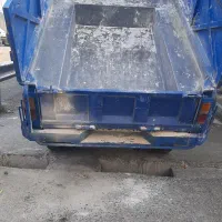 حمل نخاله و مصالح ساختمانی پردیس‌،بومهن،رودهن|خدمات حمل و نقل|پردیس, فاز ۲|دیوار