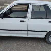 مدل 96کارکرد180هزار|خودرو سواری و وانت|شاهیوند, |دیوار