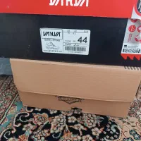کفش ایمنی