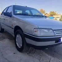 پژو ۴۰۵ مدل ۹۷