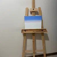 سه پایه نقاشی پارس