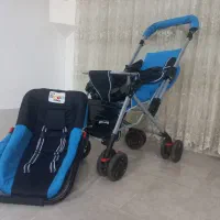 کالسکه'کرییر'