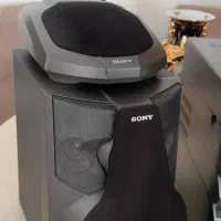 ضبط صوت سونی HCD مدل GR8 مدلSony اصل ژاپن|سیستم صوتی خانگی|تهران, اختیاریه|دیوار