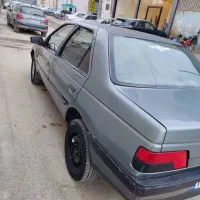 پژو۴۰۵مدل۹۲