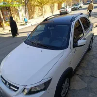 کوییک Rمدل 400|خودرو سواری و وانت|اسلامشهر, شهرک واوان|دیوار