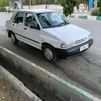 پراید ۹۴ شرایطی اقساط