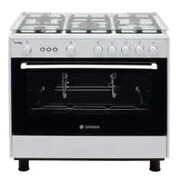 اجاق گاز اسنوا مدل رومینا