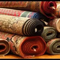 قالیشویی امام زاده حسن معین جی جیحون زرند صادقیه