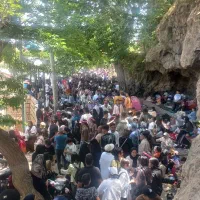 تور یک و نیم روزه قلعه رودخان