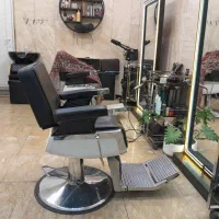 وسایل آرایشگاه