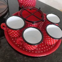 سرویس چای خوری