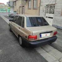 پراید مدل ۸۶