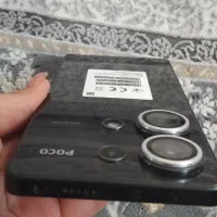 گوشی شیائومی poco m6poro|موبایل|اراک, |دیوار