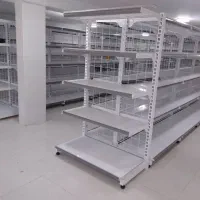 قفسه سوپر مارکتی هایپرمارکتی نقد و شرایط|فروشگاه و مغازه|ارومیه, |دیوار