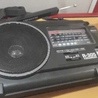 رادیو تیکسان اصل