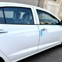 شاهین اتومات cvt|خودرو سواری و وانت|اندیمشک, |دیوار