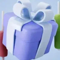 هدیه بلوبانک