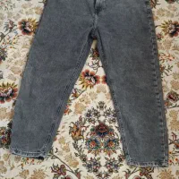 شلوار جین نیم بگ مام و مازراتی|لباس|اسلام‌‌آباد غرب, |دیوار