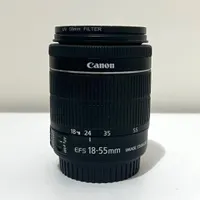 لنز دوربین کانن EFS 18-55mm اورجینال از آلمان|دوربین عکاسی و فیلم‌برداری|تهران, شهرک غرب|دیوار