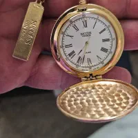 ساعت‌ جیبی ژاپنی