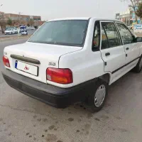 پراید صبا مدل 85|خودرو سواری و وانت|مشهد, جاهد شهر|دیوار