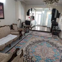 ربذه ۷۰ متر۲خواب فول امکانات بازسازی شده