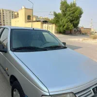 پژو 405 جی ال ایکس (GLX)، مدل ۱۳۹۸