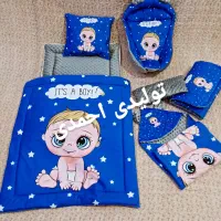 سرویس خواب نوزاد