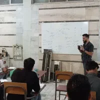 آموزش نصب و تعمیر کولر گازی با مدرک معتبر|خدمات آموزشی|قم, نیروگاه|دیوار