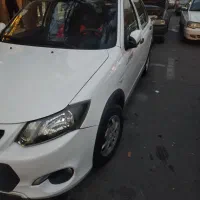 کوییک۱۴۰۱ تمیز فروش فوری فوری|خودرو سواری و وانت|قزوین, |دیوار