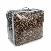 رو تختی (سه تکه) نو|رختخواب، بالش، پتو|صومعه‌سرا, |دیوار