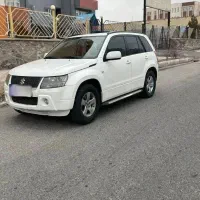 سوزوکی ویتارا ۲۰۰۹ اتومات وارداتی