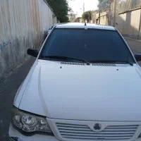 پراید 111مدل 92