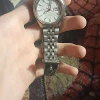 ساعت سیکو ۵ اصل ژاپن