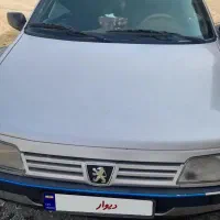 معاوضه فقط با slxیاپارس هم قیمت خودش|خودرو سواری و وانت|منوجان, |دیوار