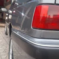 پژو پارس استثنایی