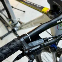 ‌د‌وچر‌خه ۲۹‌ بلست مدل MASTER اقساطی|دوچرخه، اسکیت، اسکوتر|رشت, دیلمان|دیوار