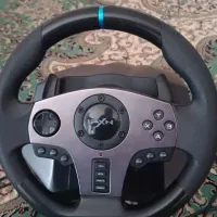 فرمان بازی حرفه ای pxn v9|کنسول، بازی ویدئویی و آنلاین|گرگان, |دیوار