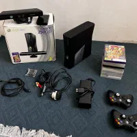 ایکس باکس ۳۶۰ اسلیم