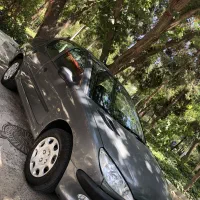 206 SD صندوقدار