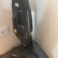 جارو شارژی بوش