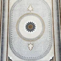 فرش ماشینی ۶ متری کاشان با نقشه خاص++|فرش|اهواز, پادادشهر|دیوار