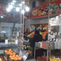 استخدام کارگر ساده در میوه فروشی