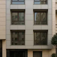 ۱۲۰متر اداری۳خواب جمهوری میدان آزادی