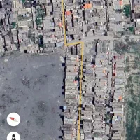 زمین-فروشی-بولوار-توس