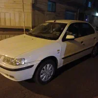 سمندlx  آخر ۹۹|خودرو سواری و وانت|شاهرود, |دیوار