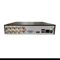 فروش ضبط کننده ویدیویی داهوا DH-XVR5108HS|دوربین مداربسته|قم, پردیسان|دیوار